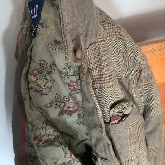 Gap jacket - Picture 4 of 10